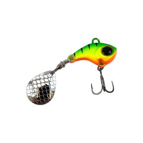 Jasu Spintail 7g väri 126