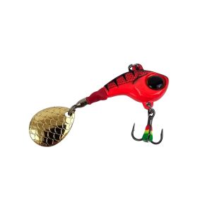 Jasu Spintail 7g väri 136