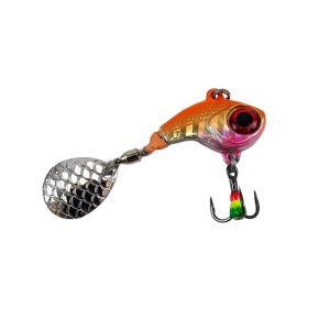 Jasu Spintail 7g väri 196