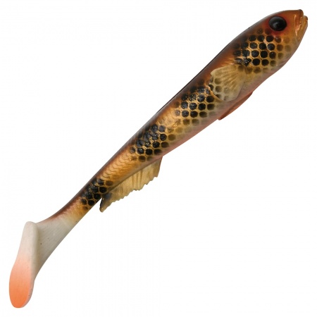 Savage Gear 3D LB Goby Shad 23cm 96g