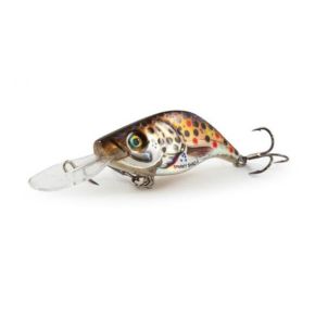 Salmo Sparky Shad 4cm uppoava