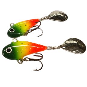 Halme Spintail 13g Karamelli