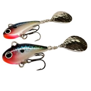 Halme Spintail 13g Spektro