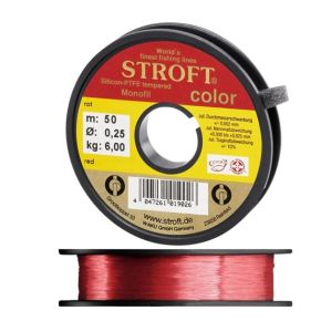 STROFT GTM RED 50m