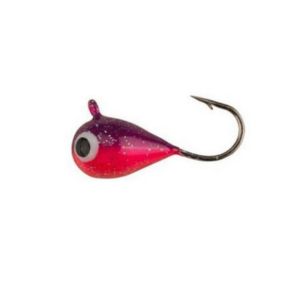 Berkley tungsten mormuska 6mm