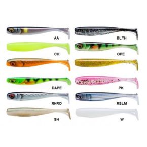 Storm Tock Minnow 8cm Mysterylajitelma!