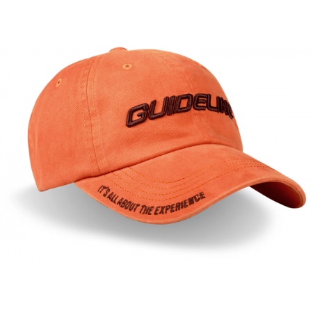 Guideline Pumpkin Cap