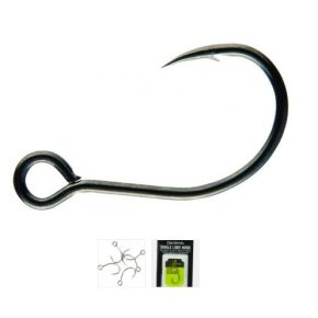 Daiwa Single Lure hook