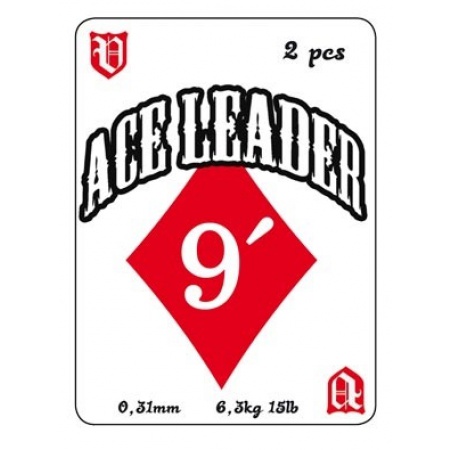 Vision Ace Leader 9"