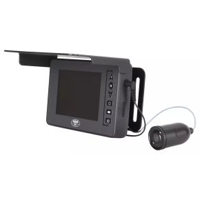 Aqua Spy vedenalainen kamera 3,7" näytöllä