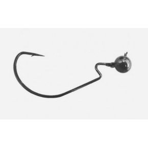 BFT Swinging Football Tungsten Head