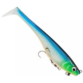 Rapala Soft Peto Prerigged 16cm BGH