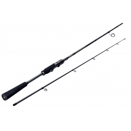 Sportex Black Arrow G3 180cm Spin 0,5-7g Avokelavapa