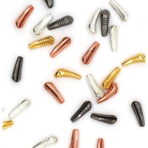 Hanak tungstein beads body +