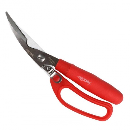 Boone 9.5" Stainless Steel kalasakset