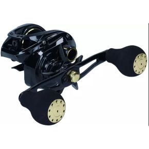 Daiwa  PT 150H L BK Hyrräkela Vasenkätinen