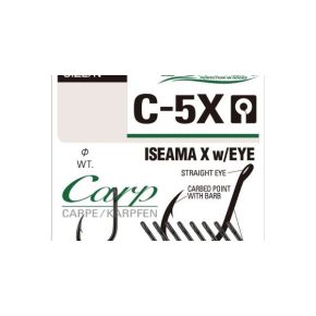 Owner C-5X Carp