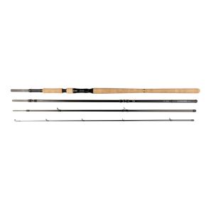 Daiwa Caldia 1104MHRB 11" / 20-60g (hyrrävapa) 4 osainen