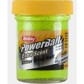 PowerBait Glitter tahnat