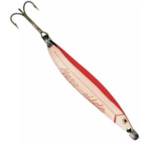 Blue Fox Moresilda 18g Gold/Red