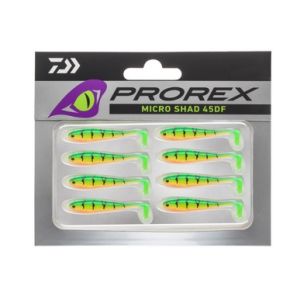 Daiwa PROREX MICRO SHAD 45DF