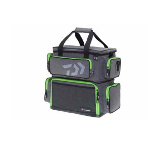 PROREX D-BOX TACKLE BAG Koko L