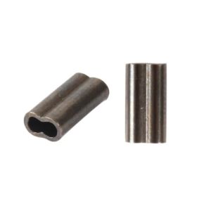 BFT Double copper sleeve