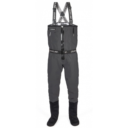 Guideline Experience Sonic Tizip Wader
