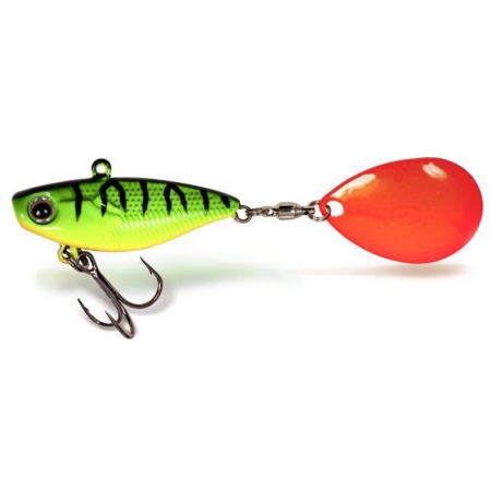 Quantum 4Street Spin Jig 4,1cm (7,5cm) 21g
