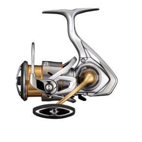Daiwa 21 Freams LT