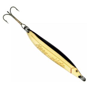 Blue Fox Moresilda 18g Gold/Black