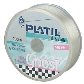 Platil Ghost fluorocarbon