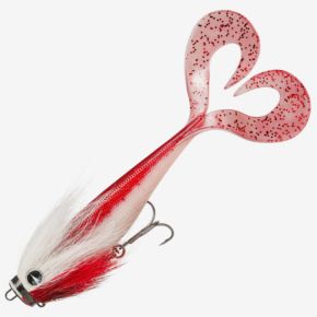 Rapala Olio prerigged 18cm/80g GHOST