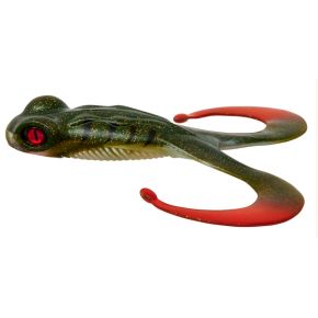 Gunki Mega Frog Väri Gold AYU