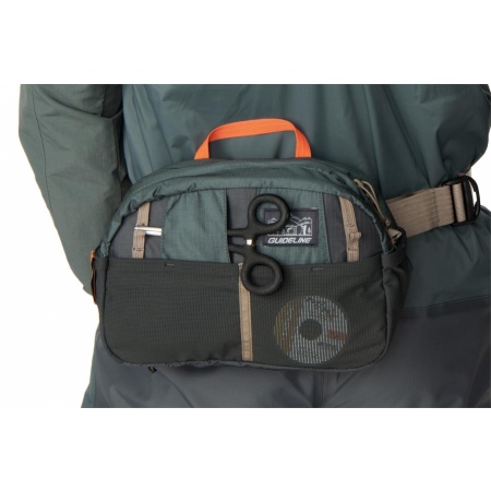 Guideline ULBC Waistbag 3 vyölaukku