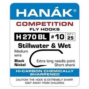 Hanak H270BL Stillwater & Wet