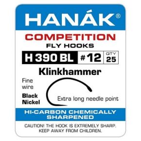 Hanak H390BL Klinkhammer