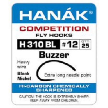 Hanak H310BL Buzzer