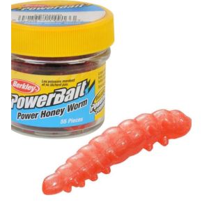 Power Honey Worm