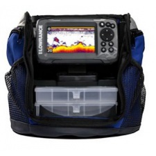 Lowrance Hook2 4x All Season