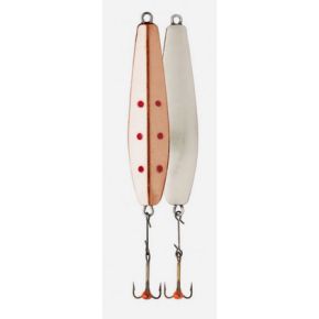 VMC Lil'Finn Ice Jig 43mm 7,5g Pystypilkki