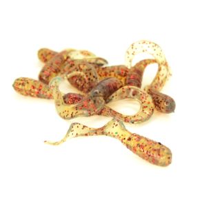 PicAsso Micro jig series curl 2" -15kpl