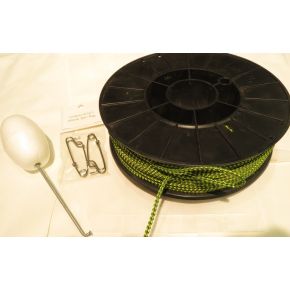 Verkkokalastajan paketti!