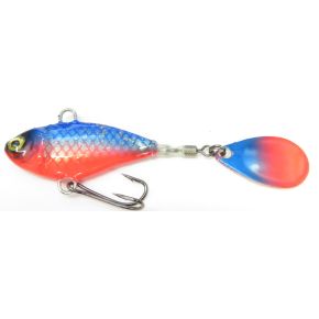 Heilabaits 15g Spintail Slim