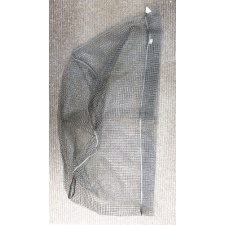 Dida 182 Haavinpussi kumihavas XL, syvyys 60cm