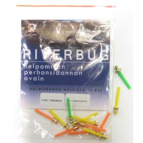 River Bug Turbobugi holkilla