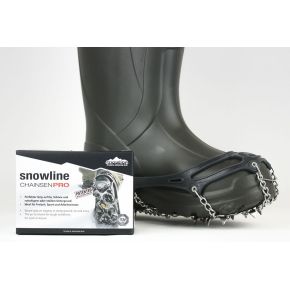 Snowline Chainsen PRO Liukuesteet