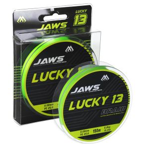 Mikado Jaws Lucky 13 kuitusiima