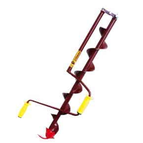 Heinola 4" taittomalli