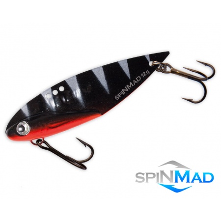 Spinmad King 18g 7.5cm